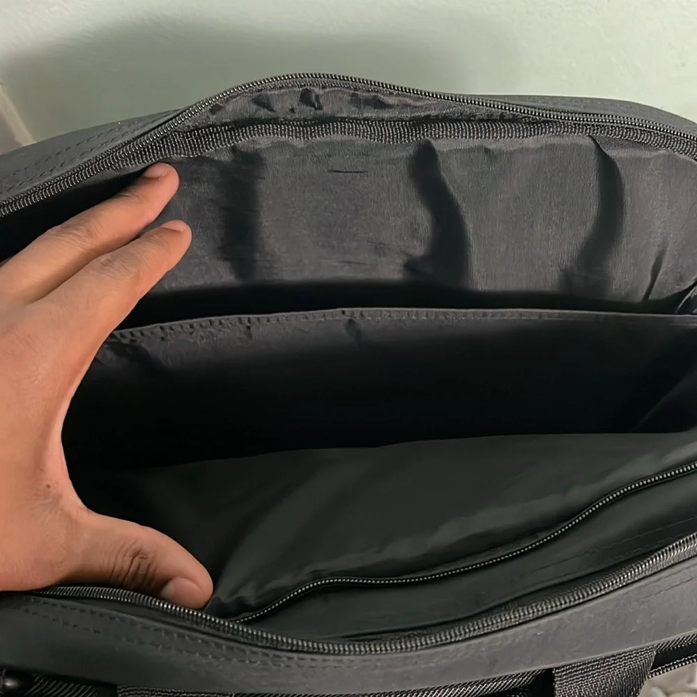Targus Laptop case All black